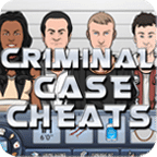 刑事案件秘籍 Criminal Case Cheats