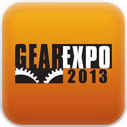 Gear Expo 2013