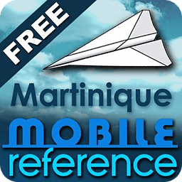 Martinique - FREE Guide &amp; Map