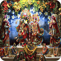 ISKCON Wallpapers