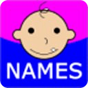Popular Baby Name Generator