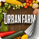 Urban Farm magazine