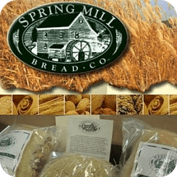 Spring Mill Bread