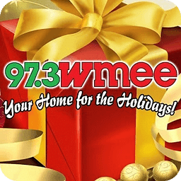 97.3 WMEE Christmas Music