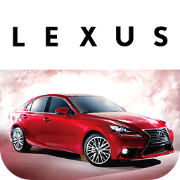 LEXUS 매거진 여름호 Android 2.0