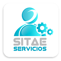 Sitae Servicios y Recarga