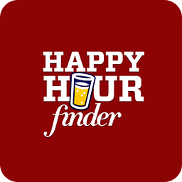 Happy Hour Finder