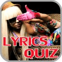 Lady Gaga Lyrics Quiz