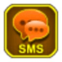 Popup SMS - FREE(Orange)