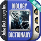 Biology Dictionary