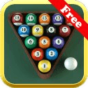 Pool 8 Balls Shooter Deluxe