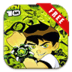 Ben 10 Puzzle & Wallpaper