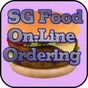 SG Food On-Line Ordering