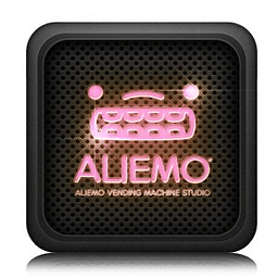 카카오톡테마 : ALIEMO(에일리모)러블리테마