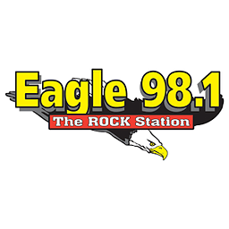 Eagle 98.1 FM WDGL