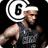 Lebron James Live Wallpapers