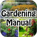 Gardening Manual