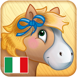 Smart Speller Italian (Kids)