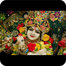 ISKCON Krishna Wallpapers HD