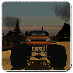 4x4 Monster Truck Racing