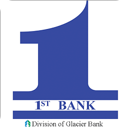 1st Bank