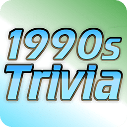 1990s Trivia