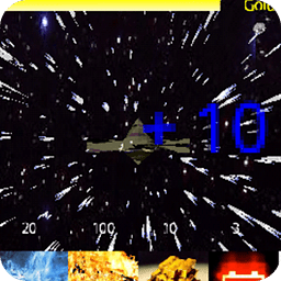 Astro Asteroids 3D