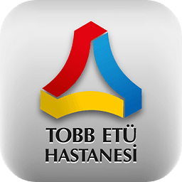 TOBB ET&Uuml; Hastanesi