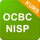 Kurs Bank OCBC NISP