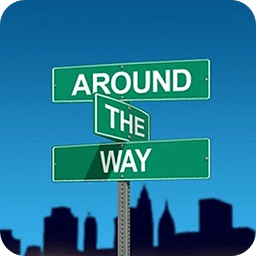 Around The Way App