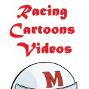 Racing Cartoons Videos