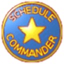 Schedule Commander DEMO