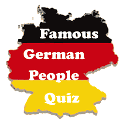 Famous German People Quiz