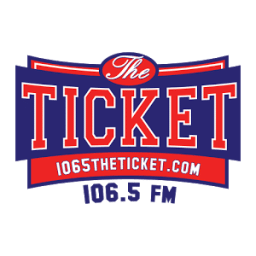 106.5 The Ticket