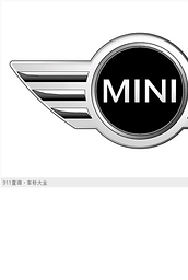 宝马mini