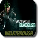 Splinter Cell Blacklist Guide