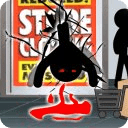 Stickman Death Shopping