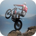 Hill Stunt Climb Race