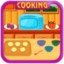 Cooking Crunchy Sugar Cookies