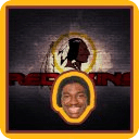 RG3 NFL Champion Game