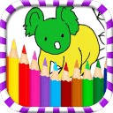 Kids Coloring App