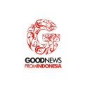 Good News From Indonesia