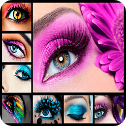 Make Up Eye Share