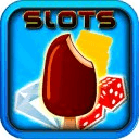 Ice Cream Slots Big Line 30