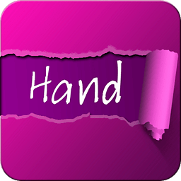 Handwrite fonts for FlipFont