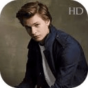 Ansel Elgort HD Wallpaper