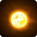 Sun Wallpaper