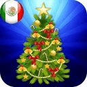 Decoración De Árbol Navideño