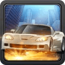 Racing Rivals Canyon Run