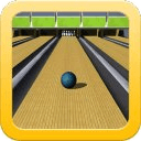 Simple Bowling